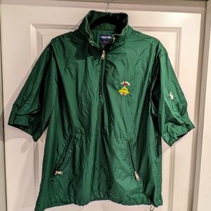 Ralph Lauren Polo Golf Windbreaker